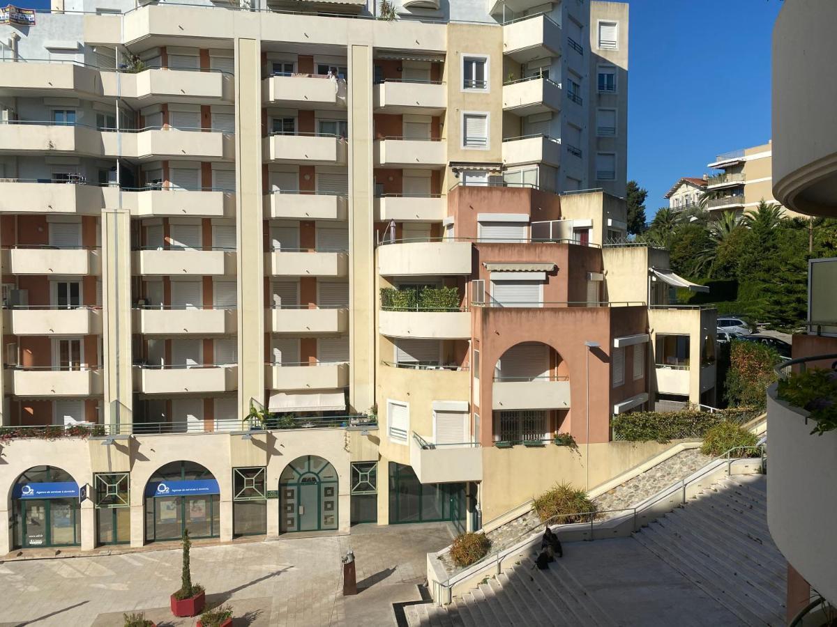 Palais Des Arts, Proche Tram Et Promenade Apartment Nice Exterior photo